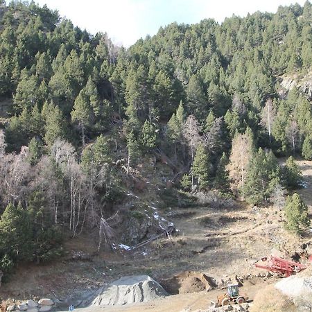 Pont De Toneta 4,3 Ransol, Zona Grandvalira 아파트 외부 사진
