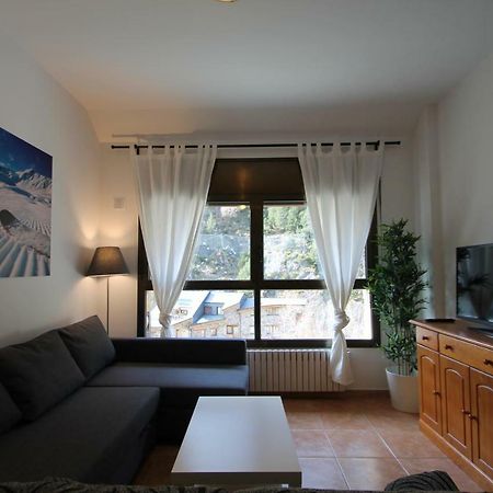 Pont De Toneta 4,3 Ransol, Zona Grandvalira 아파트 외부 사진