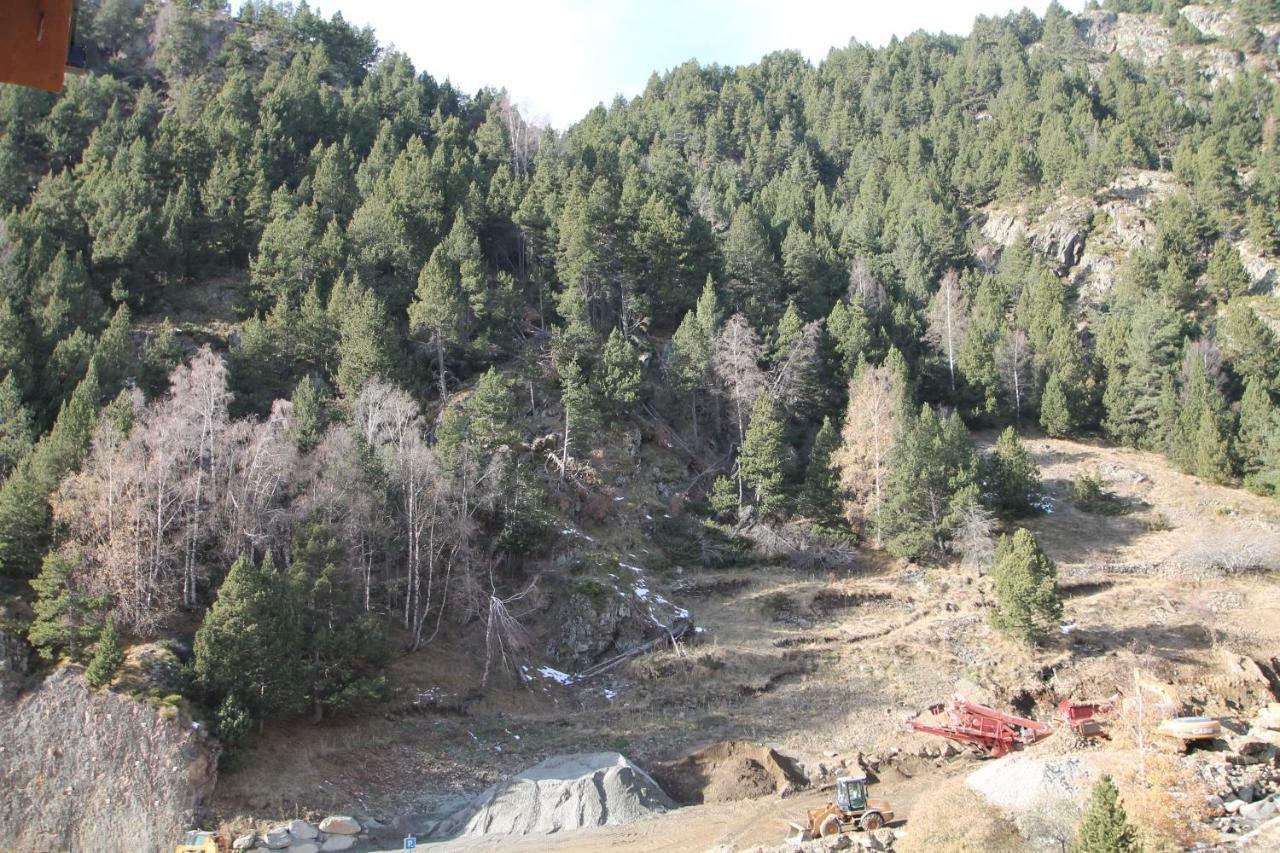 Pont De Toneta 4,3 Ransol, Zona Grandvalira 아파트 외부 사진