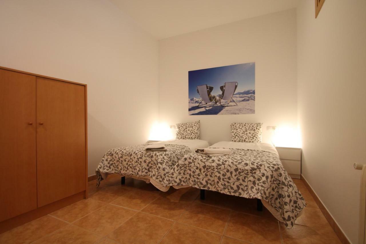Pont De Toneta 4,3 Ransol, Zona Grandvalira 아파트 외부 사진